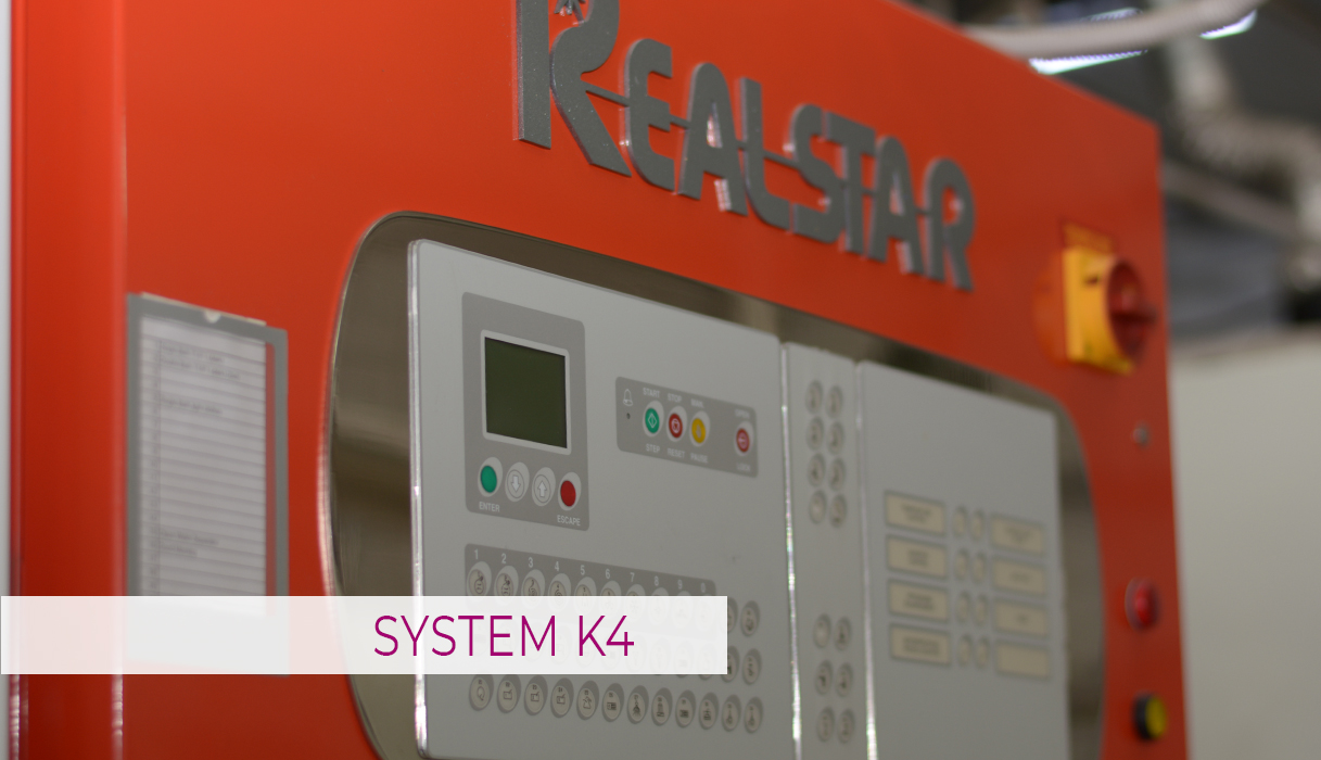 SYSTEMK4 — самая современная, экологичная и абсолютно безопасная технология чистки